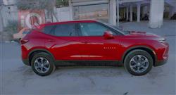 شيفروليه بليزر